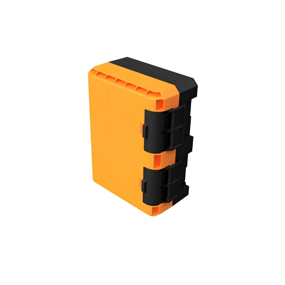 CTO 1X16 LARANJA INFORTEL, INFORTEL, 