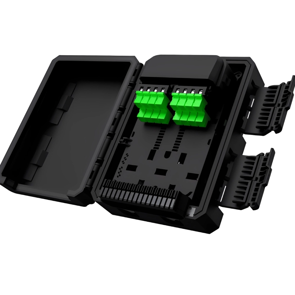 CTO 1X16 PRETO INFORTEL, INFORTEL, 