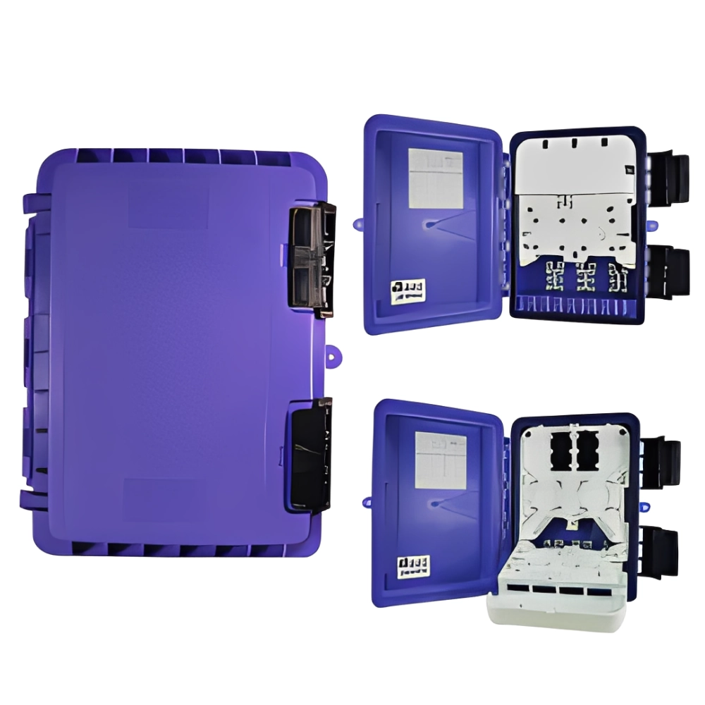 CTO 1X16 ROXO INFORTEL, INFORTEL, 