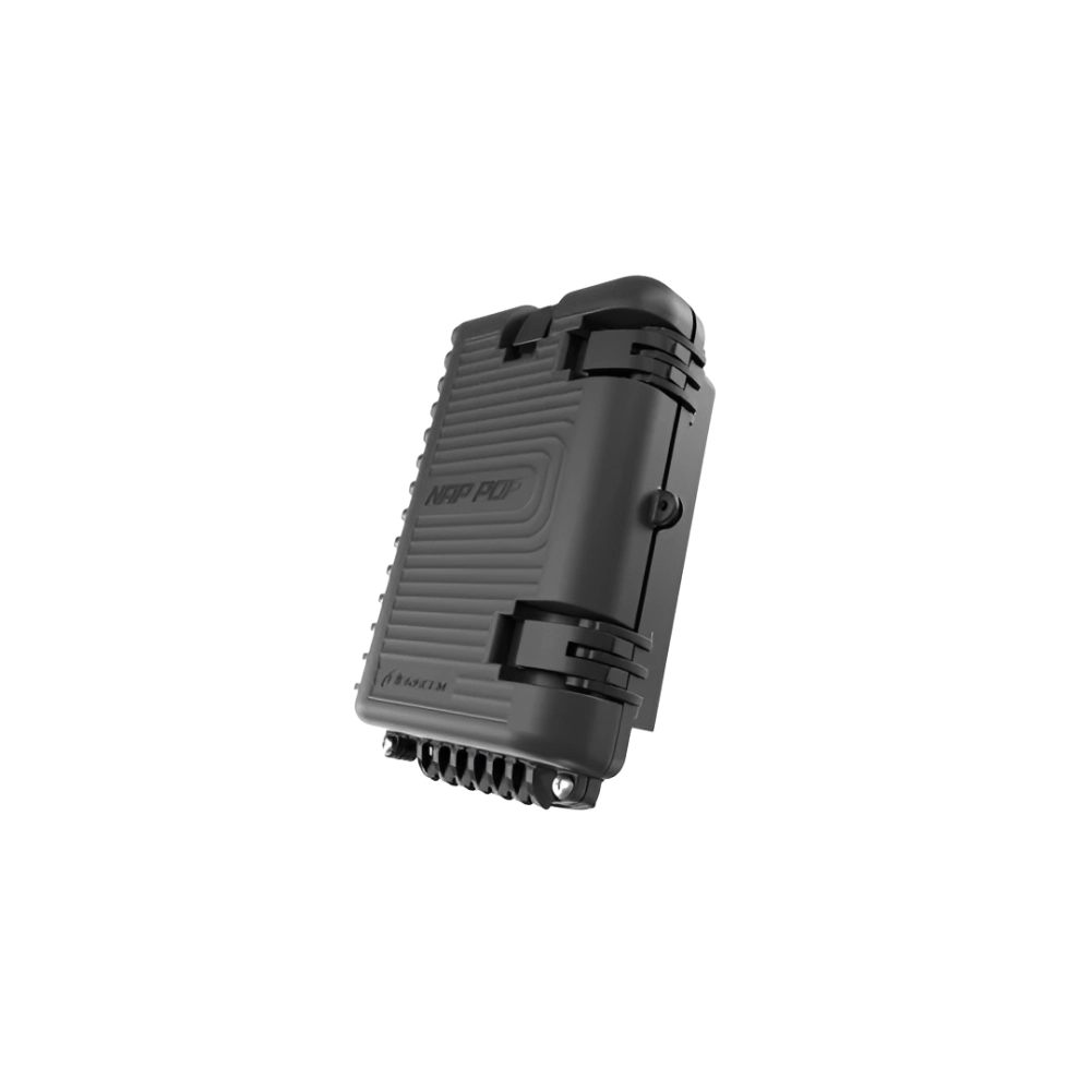 CTO 1X16 SC/APC (6.5 A10) NAP POP FBC, FIBRACEM, 