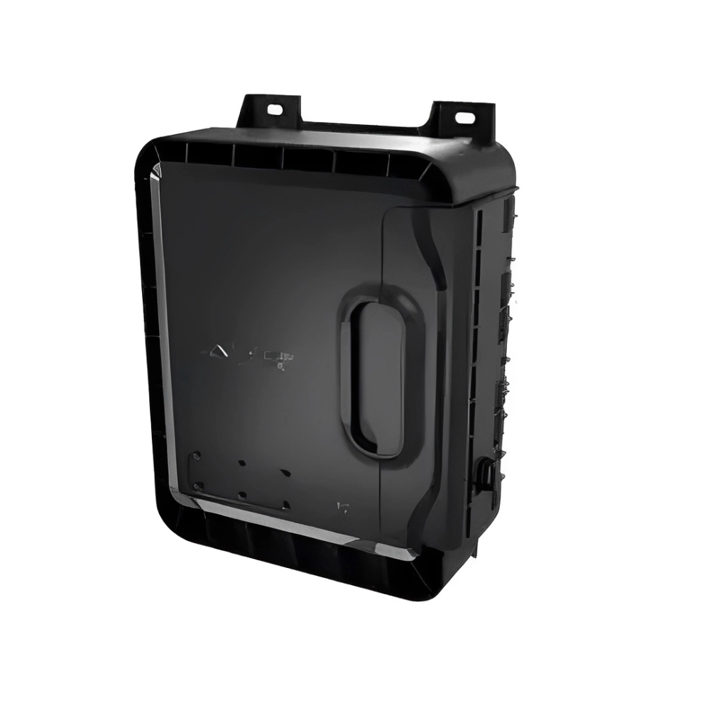 CTO 1X16 SC/APC SOHOPLUS PRETO FURUKAWA, FURUKAWA, 