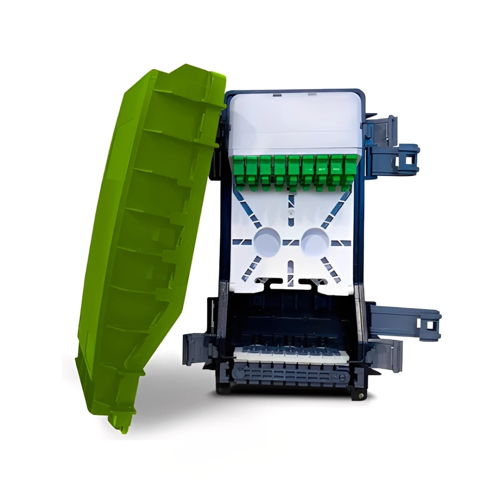 CTO 1X16 VERDE THINK, THINK, 