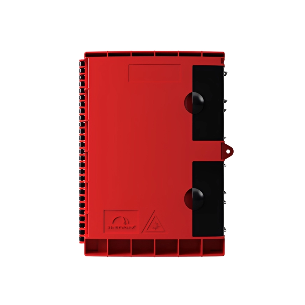 CTO 1X16 VERMELHO INFORTEL, INFORTEL, 