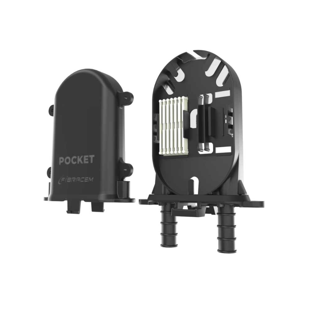 CTO POCKET 12F FBC, FIBRACEM, 