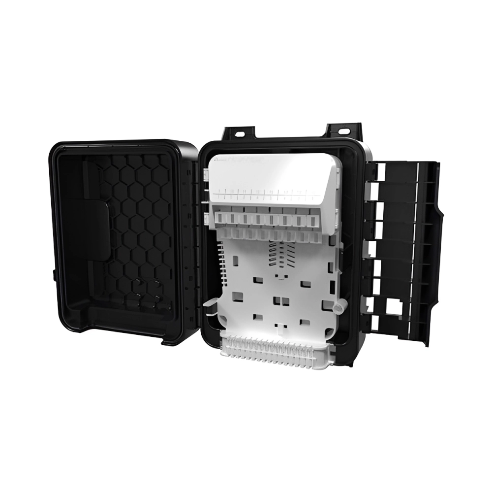 CTO (VAZIA) SOHOPLUS FURUKAWA PT, FURUKAWA, 