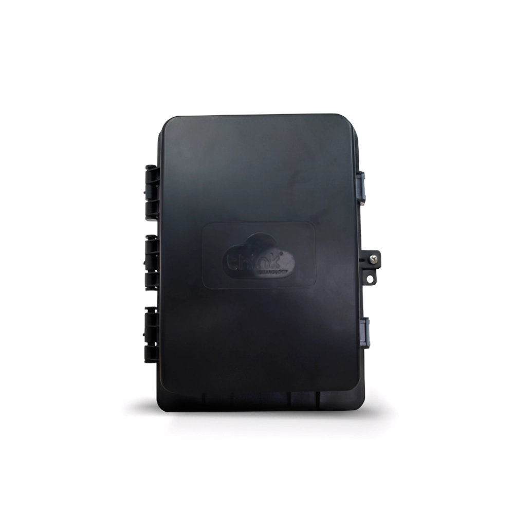 CTO(5) 1X16 DUPLA TRAVA PT THINK, THINK, 