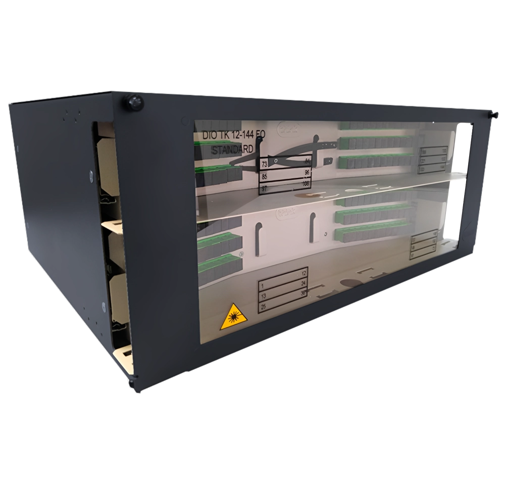 DIO 144FO STAND 4U 144ADAP SCAPC 144PIG THINK GI, THINK, 