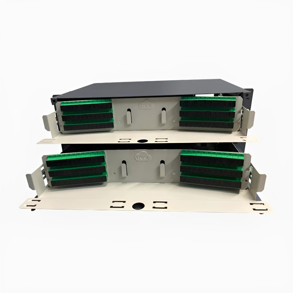DIO 144FO STAND 4U 144ADAP SCUPC 144PIG THINK GI, THINK,