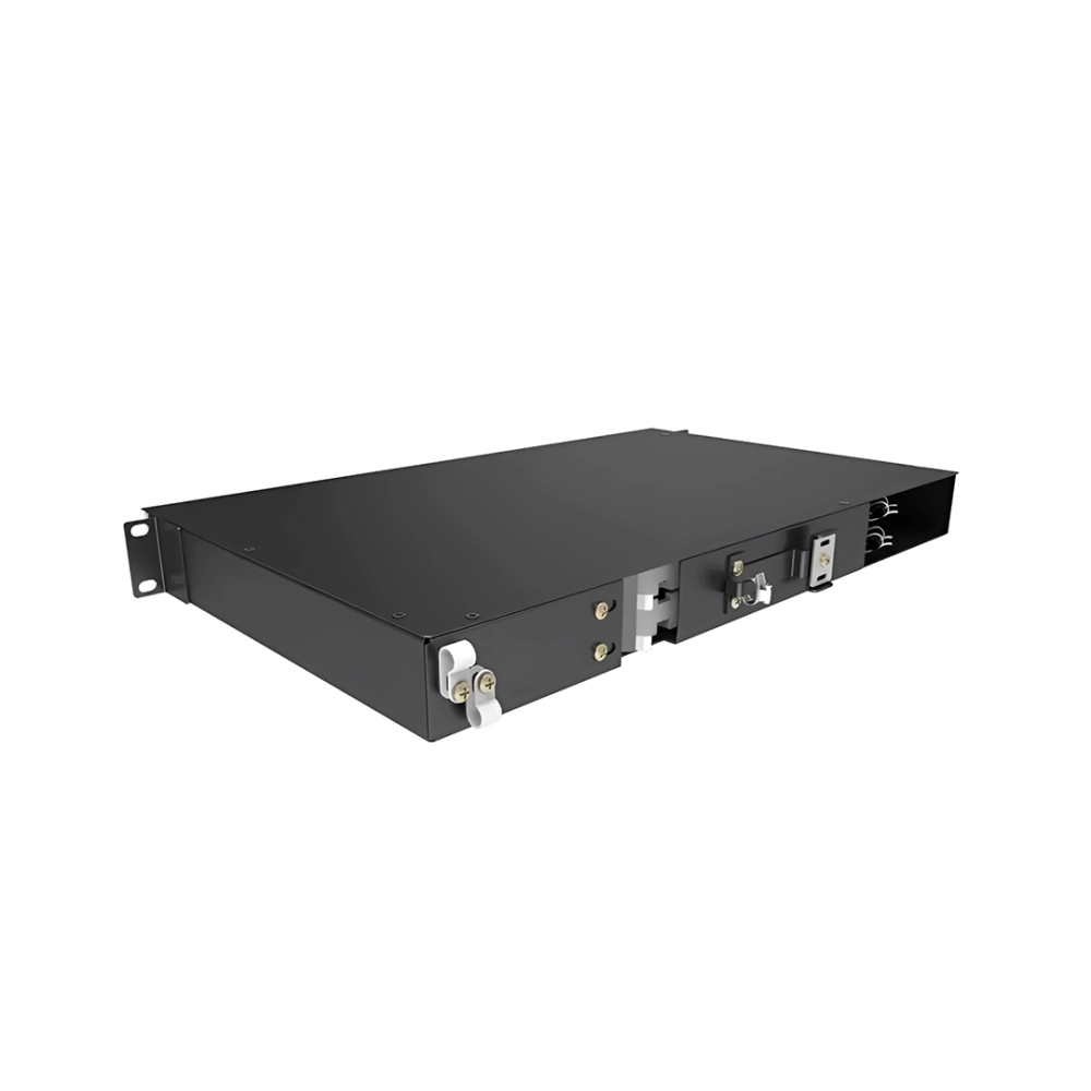 DIO ARTICULADO 12FO SC (APC) SM 19 1U PR FBC, FIBRACEM, DIO ARTICULADO 12FO SC (APC) SM 19 1U PR FBC, FIBRACEM,
