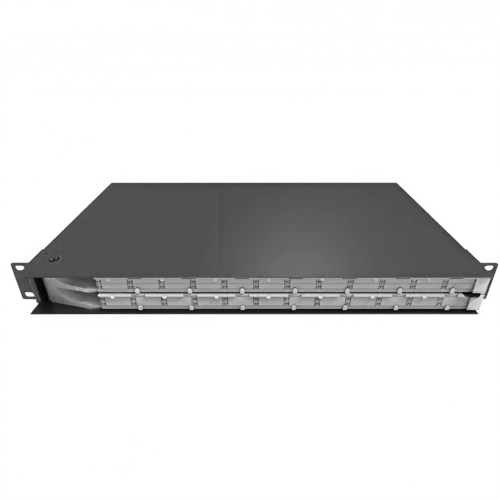 DIO FIT 24FO SC (UPC) SM 19 1U PT FBC, FIBRACEM, 
