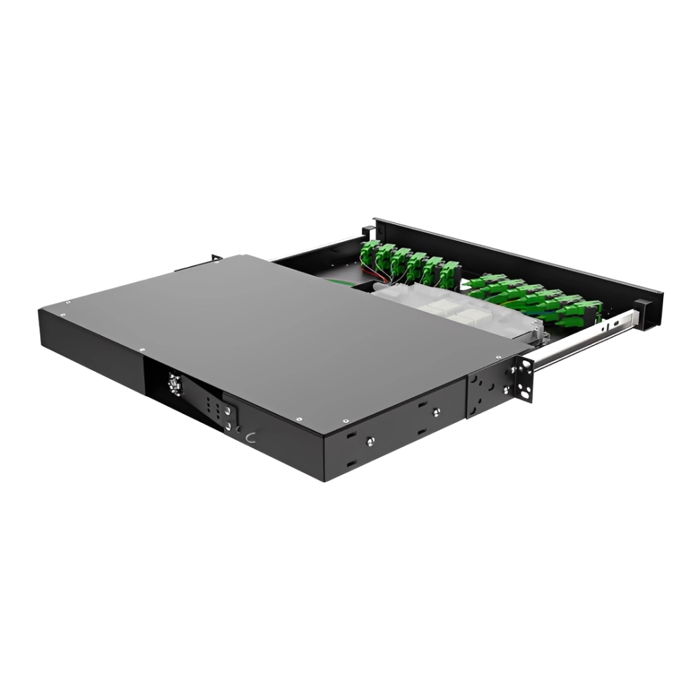 DIO FIT AC 36FO SC (APC) SM 19 2U PT FBC, FIBRACEM, DIO FIT AC 36FO SC (APC) SM 19 2U PT FBC, FIBRACEM,