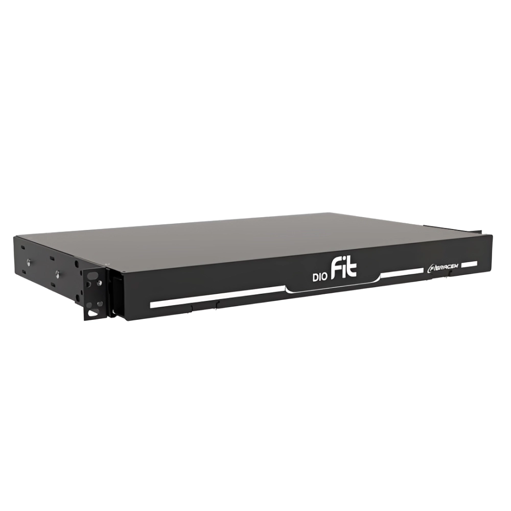 DIO FIT AC 36FO SC (APC) SM 19 2U PT  FBC, FIBRACEM, 