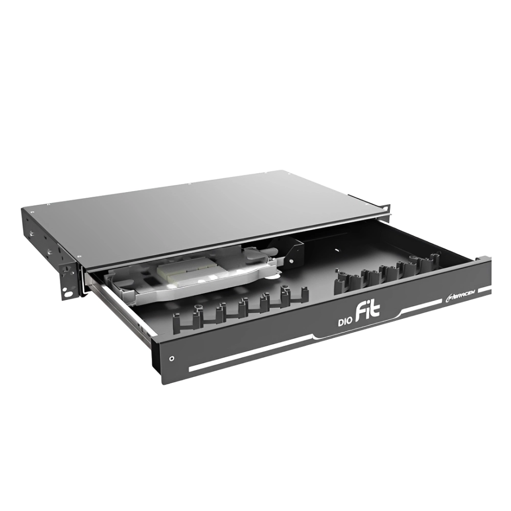 DIO FIT F2X 36FO SC (APC) SC (UPC) SM 19 1U PT FBC, FIBRACEM, DIO FIT F2X 36FO SC (APC) SC (UPC) SM 19 1U PT FBC, FIBRACEM,
