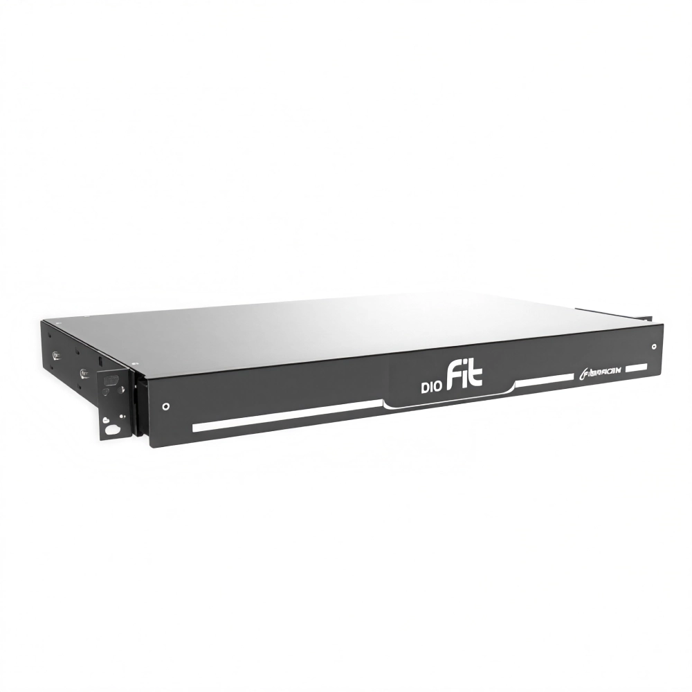 DIO FIT F2X 36FO SC (APC) SC (UPC) SM 19 1U PT FBC, FIBRACEM, 
