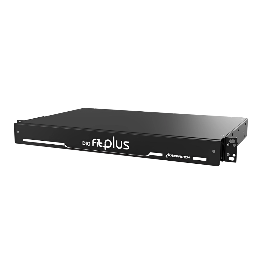 DIO FIT PLUS 36FO SC (UPC) SM 19 1U PT FBC, FIBRACEM, 