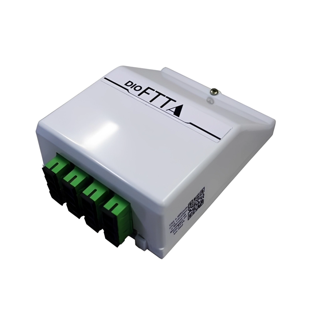 DIO PAREDE FTTA MC (ANDAR) 08F 1X08 SC APC BR FS, FIBERSUL, DIO PAREDE FTTA MC (ANDAR) 08F 1X08 SC APC BR FS, FIBERSUL,