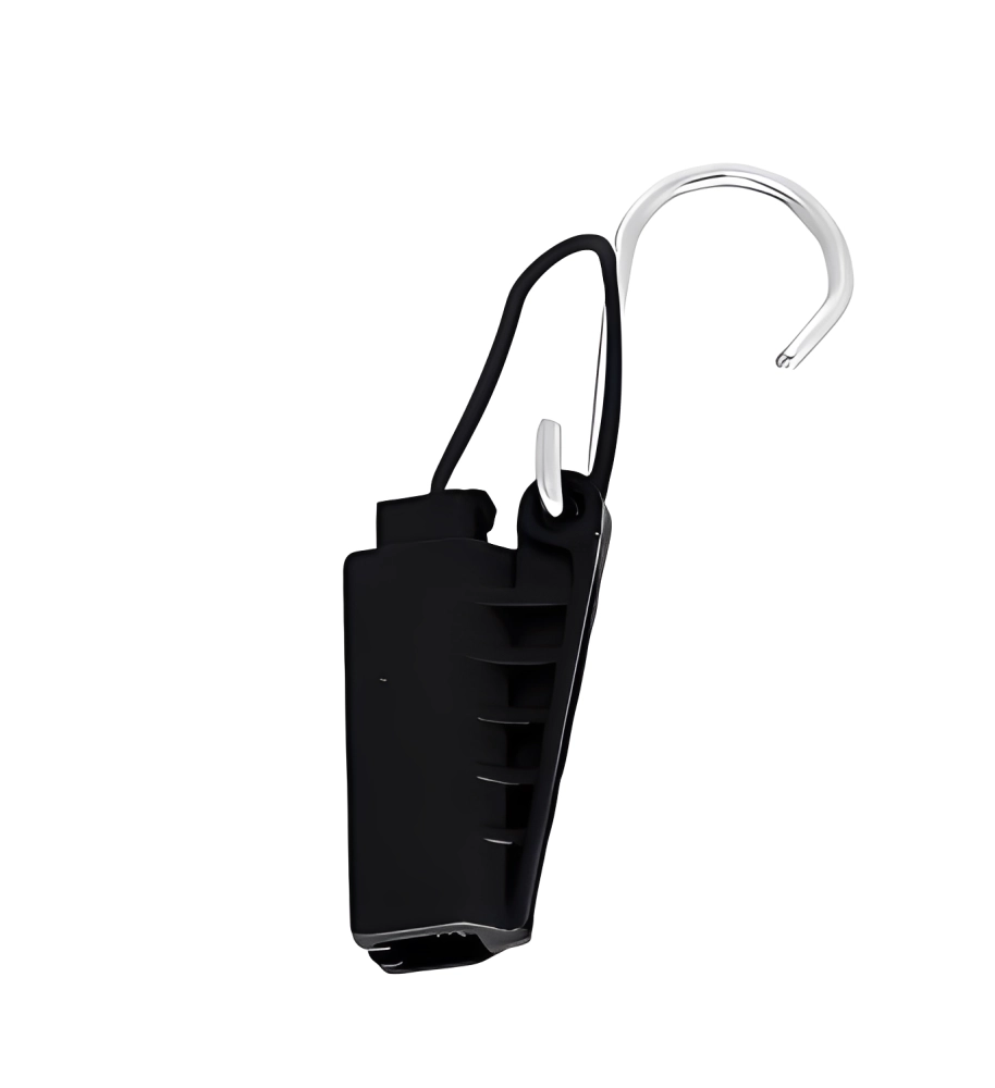 ESTICADOR ALCA DROP TIPO CUNHA GANCHO LONGO VD BTL, BTEL, 
