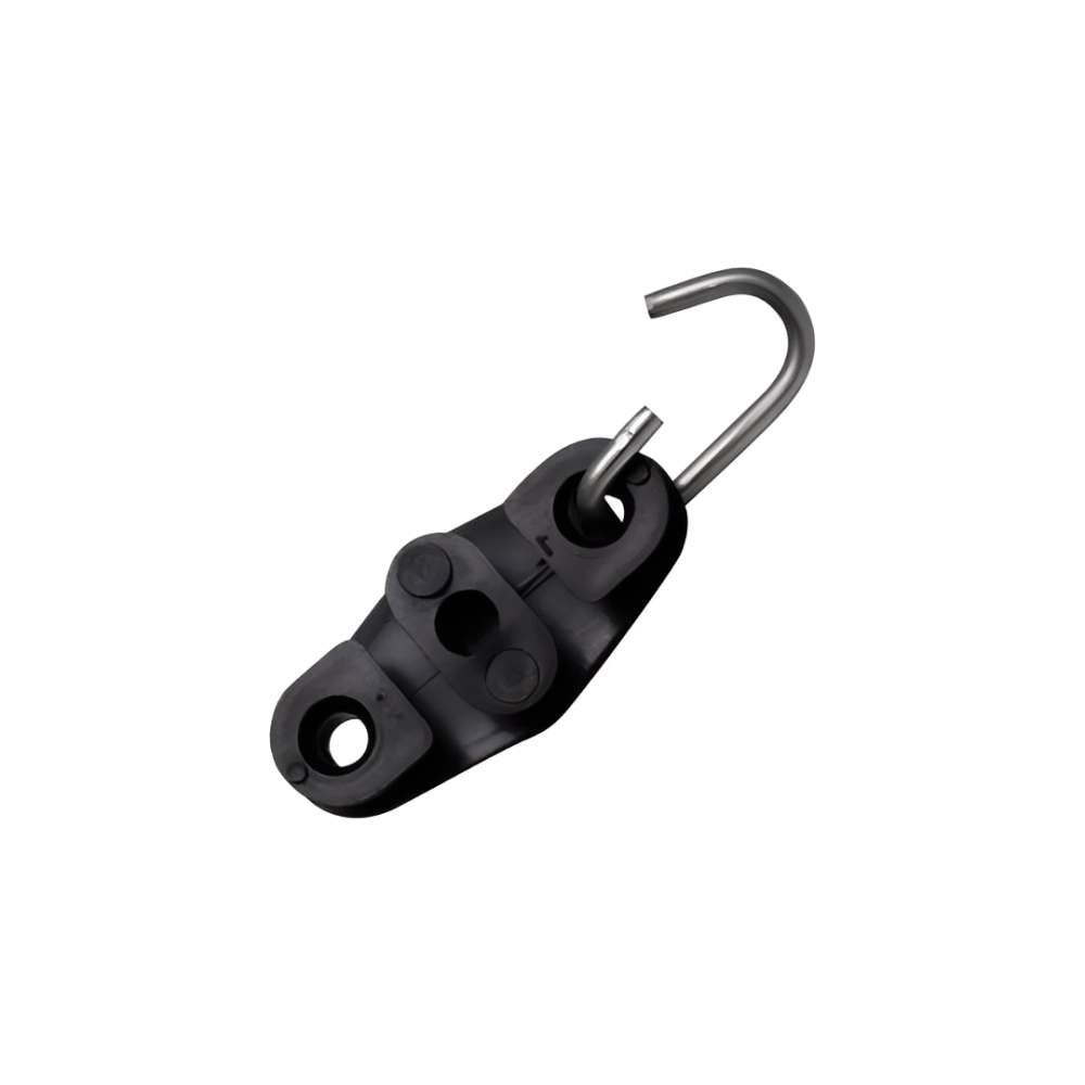 ESTICADOR P/ FIO FE PT GF(GALVANIZACAO A FOGO) RX, REDEX, 