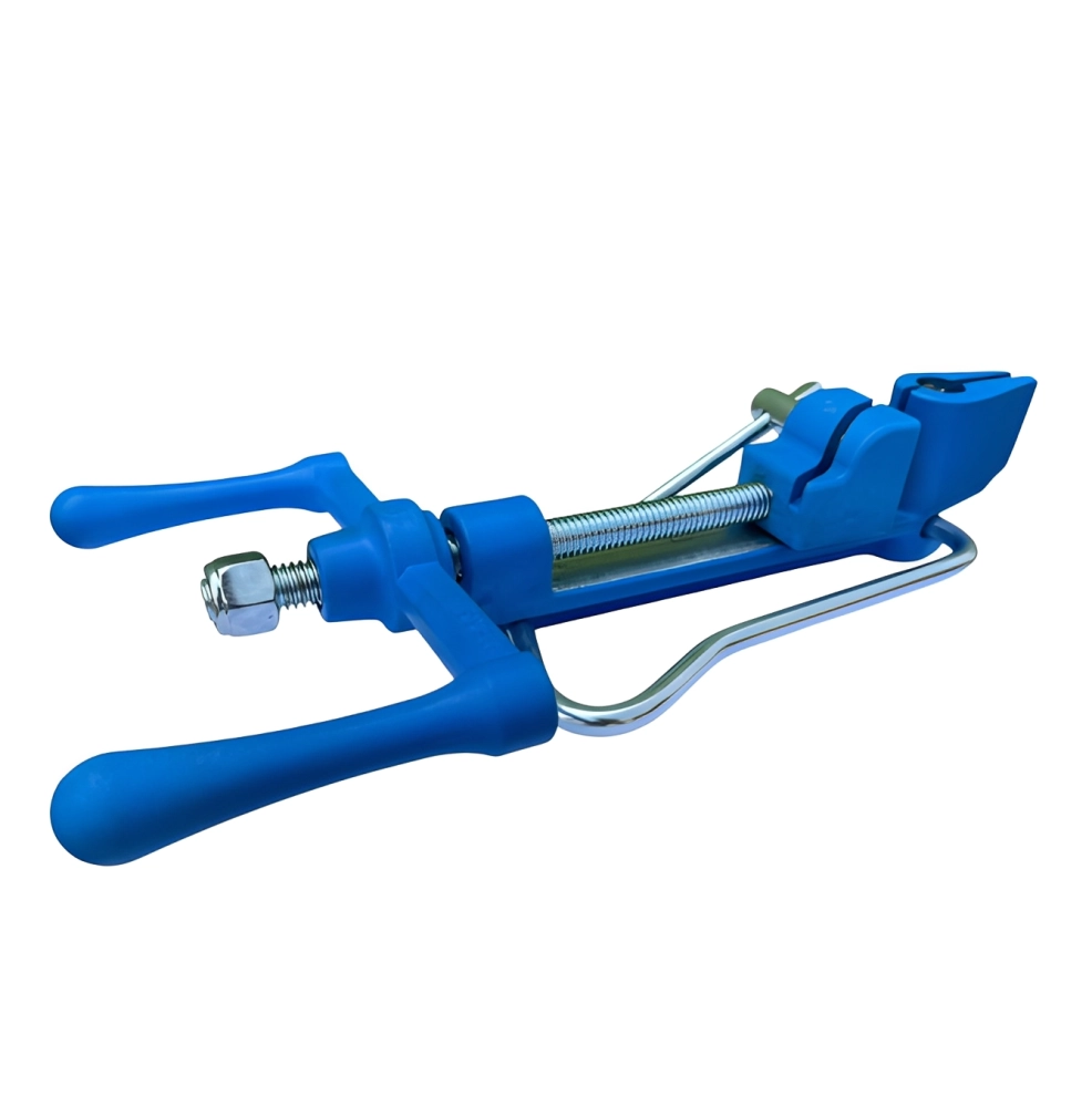 FERRAMENTA DE CINTAR MC01 CABO NYLON MS, MS INDUSTRIAL, FERRAMENTA DE CINTAR MC01 CABO NYLON MS, MS INDUSTRIAL,