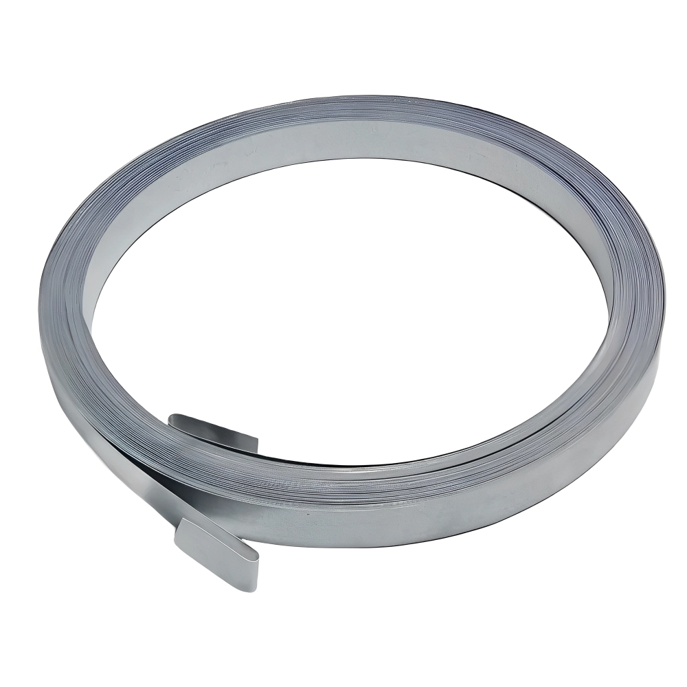 FITA ACO GALVANIZADO 3/4 X 0,5MM 25M RX, REDEX, FITA ACO GALVANIZADO 3/4 X 0,5MM 25M RX, REDEX,