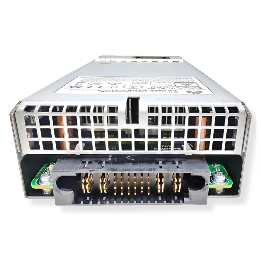 FONTE P/ SWITCH S6730 1000W DC HUAWEI CY, HUAWEI, FONTE P/ SWITCH S6730 1000W DC HUAWEI CY, HUAWEI,