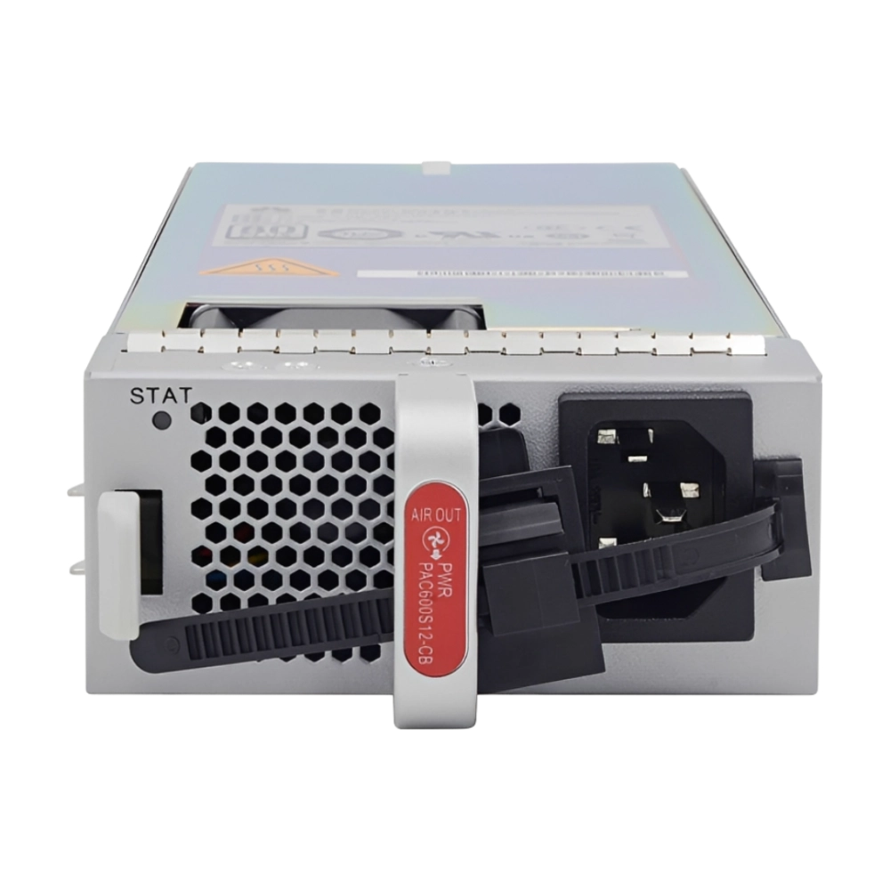 FONTE P/SWITCH 600W AC HUAWEI CY, HUAWEI, 