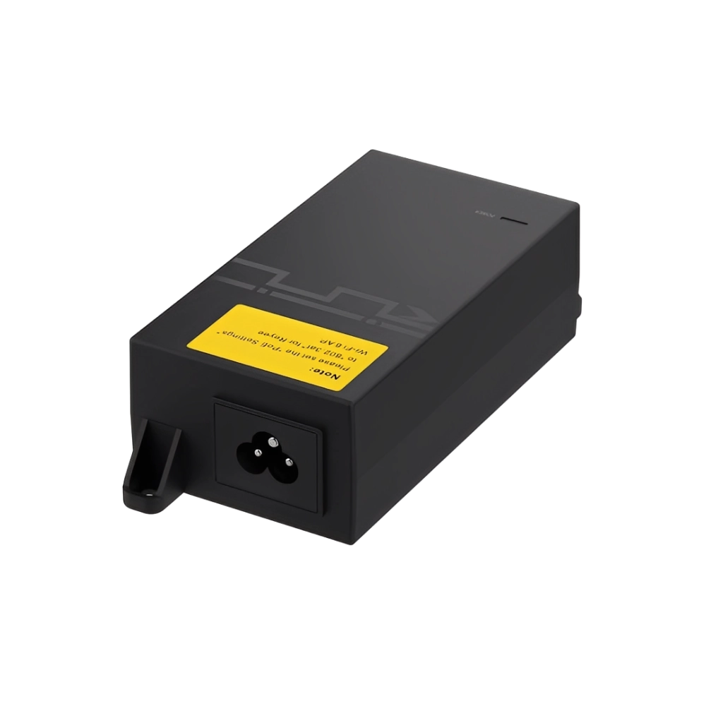 INJETOR POE AT52V DC31,2W RG-POE-AT30 RJ, RUIJIE, INJETOR POE AT52V DC31,2W RG-POE-AT30 RJ, RUIJIE,