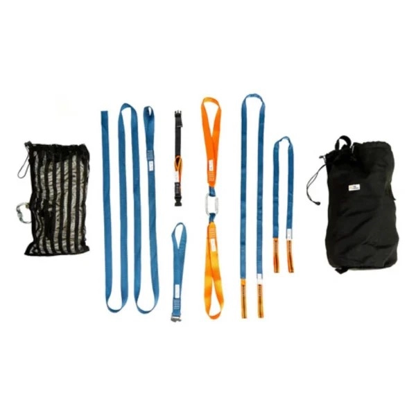 KIT AIR TOP 02 TOP1100-40M TC, TOP CINTOS, 