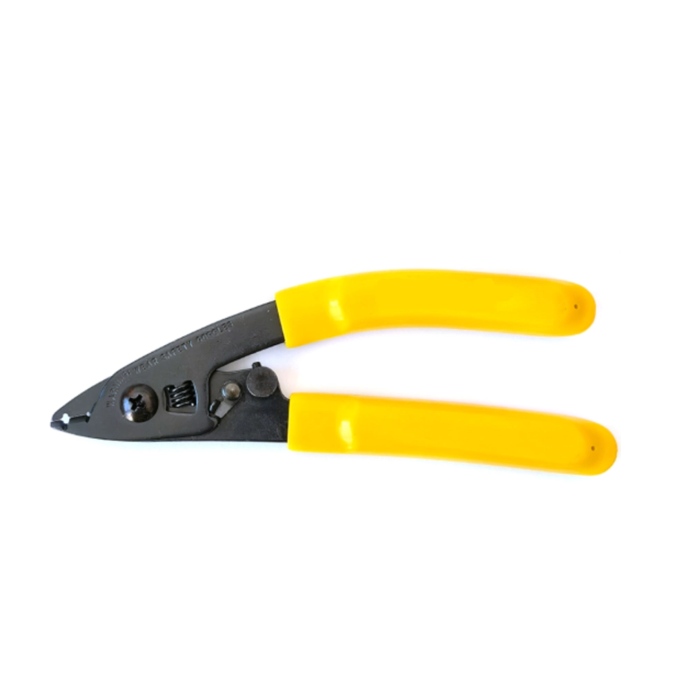 KIT FERRAMENTAS P/ FIBRA FOT-21 PLUS, NETPLUS, 