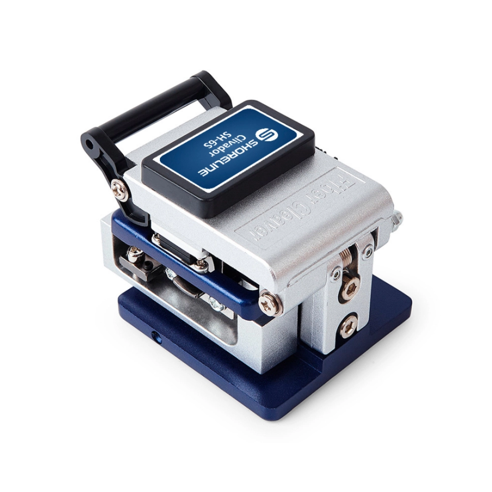 KIT FERRAMENTAS P/ FIBRA FOT-21 PLUS, NETPLUS, 