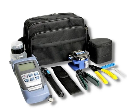 KIT FERRAMENTAS P/ FIBRA FOT-21 PLUS, NETPLUS, 