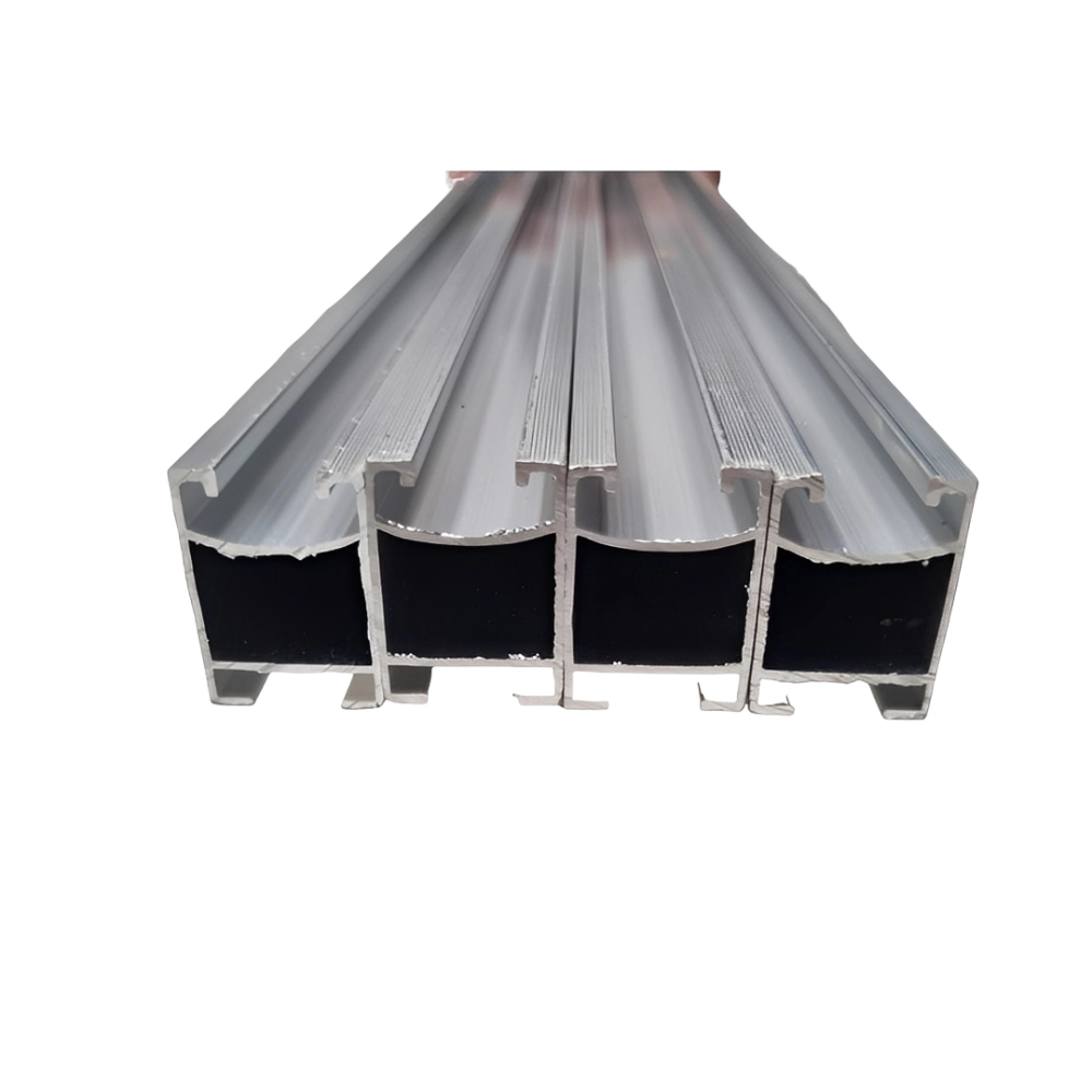 KIT FIX FIBROMETAL 200MM PERF H 4P PTC, PRATYC, 