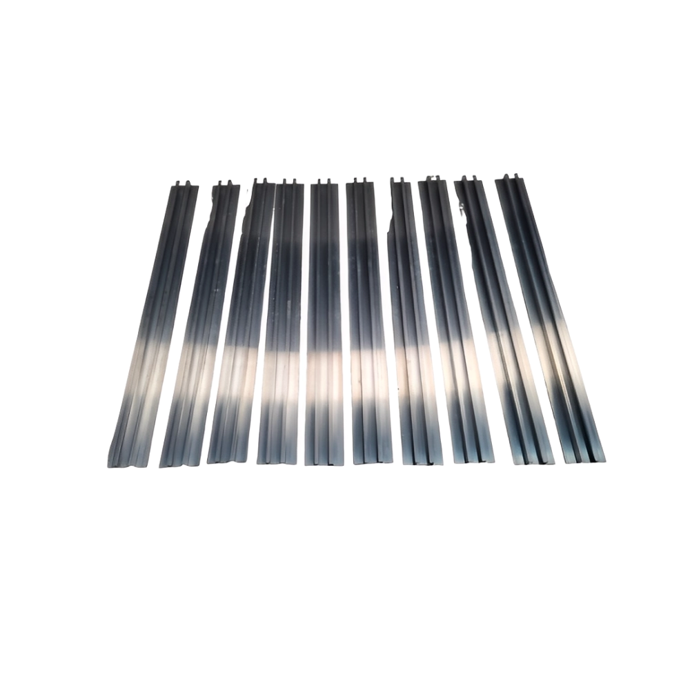 KIT FIX METALICA MINITRILHO BAIXO 4P PTC, PRATYC, 