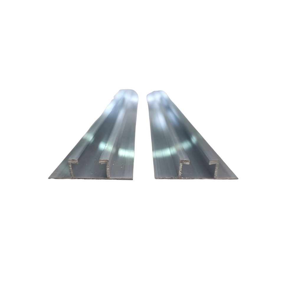 KIT FIX METALICA MINITRILHO BAIXO 4P PTC, PRATYC, 