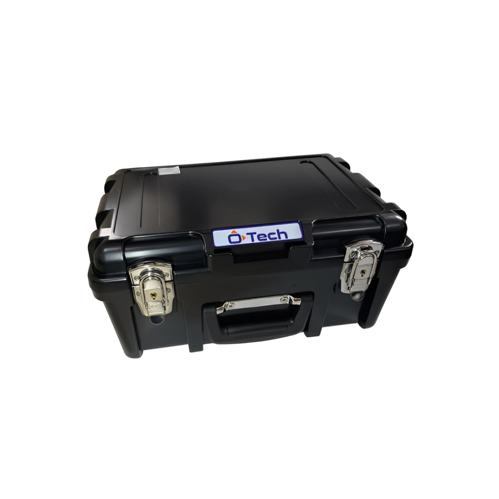 MAQUINA DE FUSAO 4 MOTORES  HOEA3500 TZ, TERZIAN, 