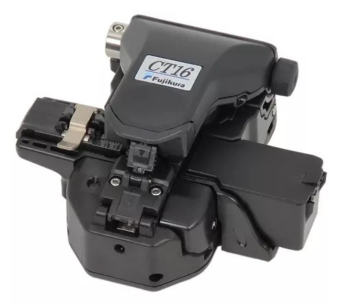 MAQUINA DE FUSAO FUJIKURA 32S C/ CLIVADOR CT16 AGC, FUJIKURA, 