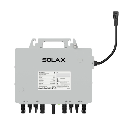 MICROINVERSOR 1.875KW X1-MICRO1875G2 SOLAX, SOLAX,