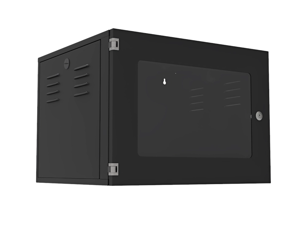 MINI RACK 19" 3U P300 PT FS, FIBERSUL, MINI RACK 19" 3U P300 PT FS, FIBERSUL,
