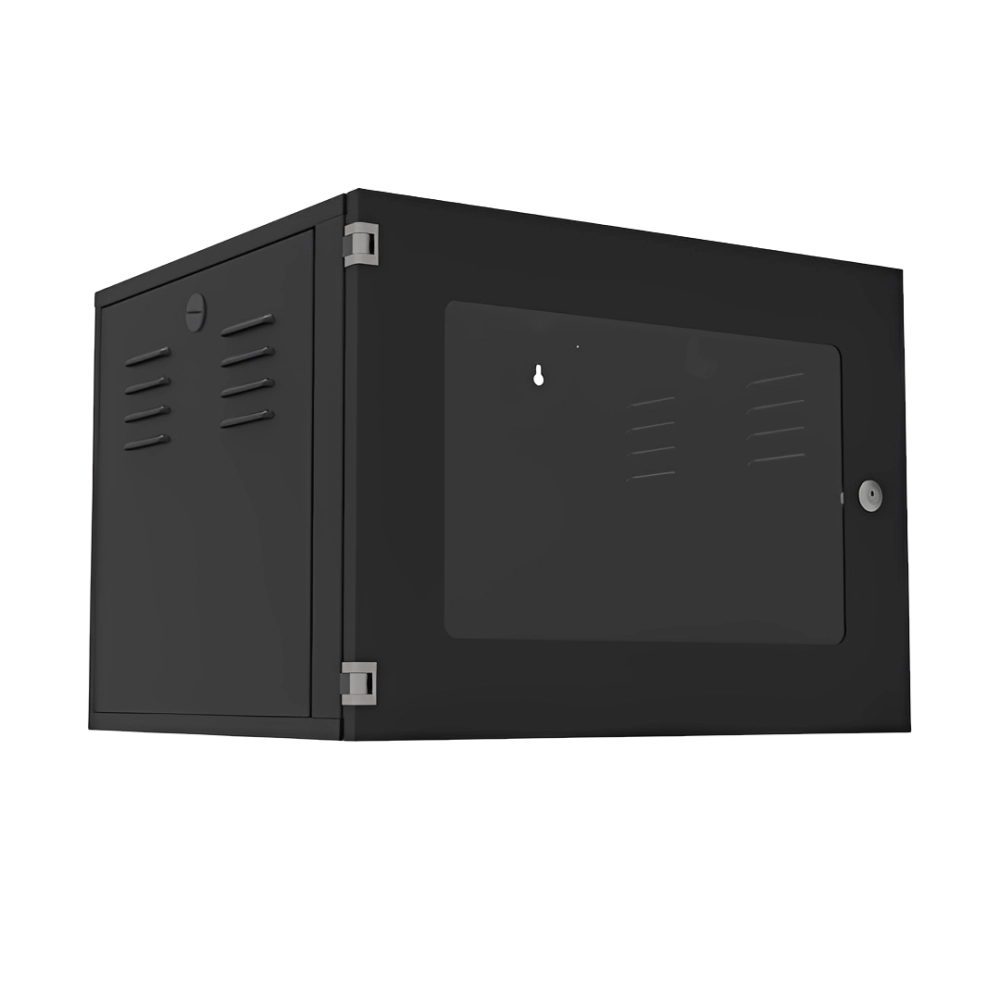 MINI RACK 19" 5U P470 PT FS, FIBERSUL, 