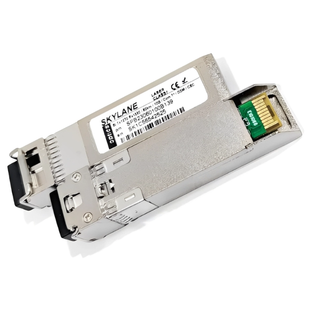 MODULO GBIC 1G BX SFP 40KM LB 1550 SKL, SKYLANE, 