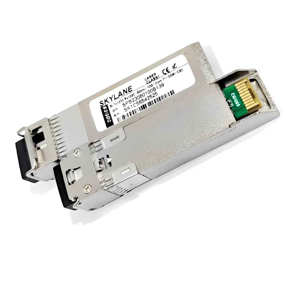 MODULO GBIC 1GB BX SFP 10KM LB 1550 SKL, SKYLANE, 