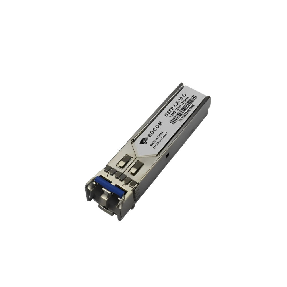 MODULO GBIC GSFP LX-SM1550-10-BIDI LADO B BDCOM DP, BDCOM, 