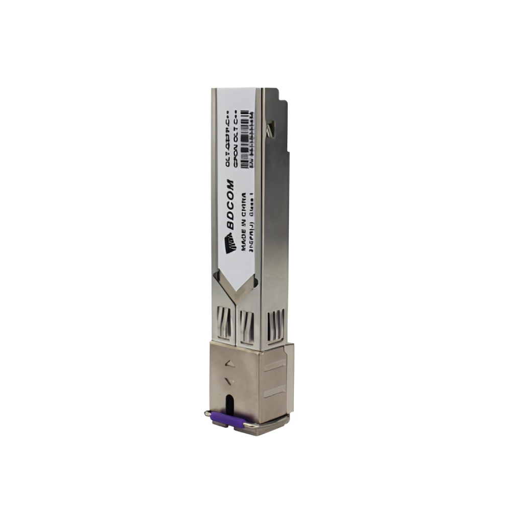 MODULO GBIC OLT GSFP-C ++ BDCOM GPON DP, BDCOM, 