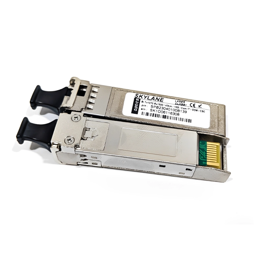 MODULO GBIC SFP+10GB BIDI LC SM 10KM LA 1270 SKL, SKYLANE, 
