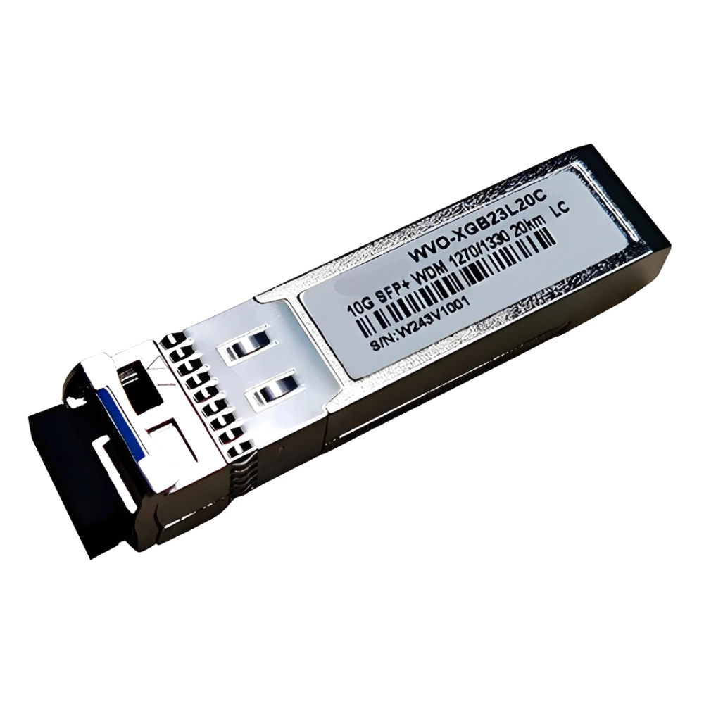 MODULO GBIC SFP+10GB BIDI LC SM 40KM LA 1270  SKL, SKYLANE, 