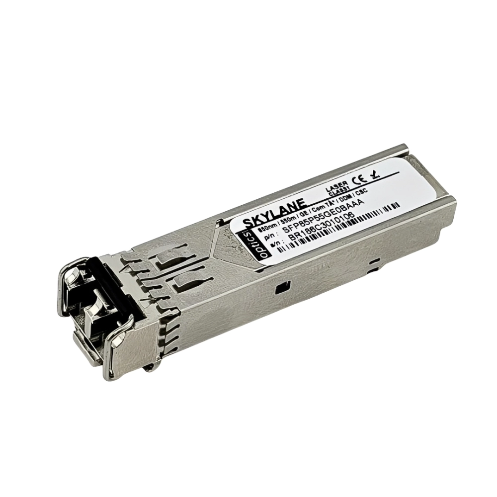 MODULO GBIC SM 40G QSFP+ 10KM DUPLEX SKL, SKYLANE, 