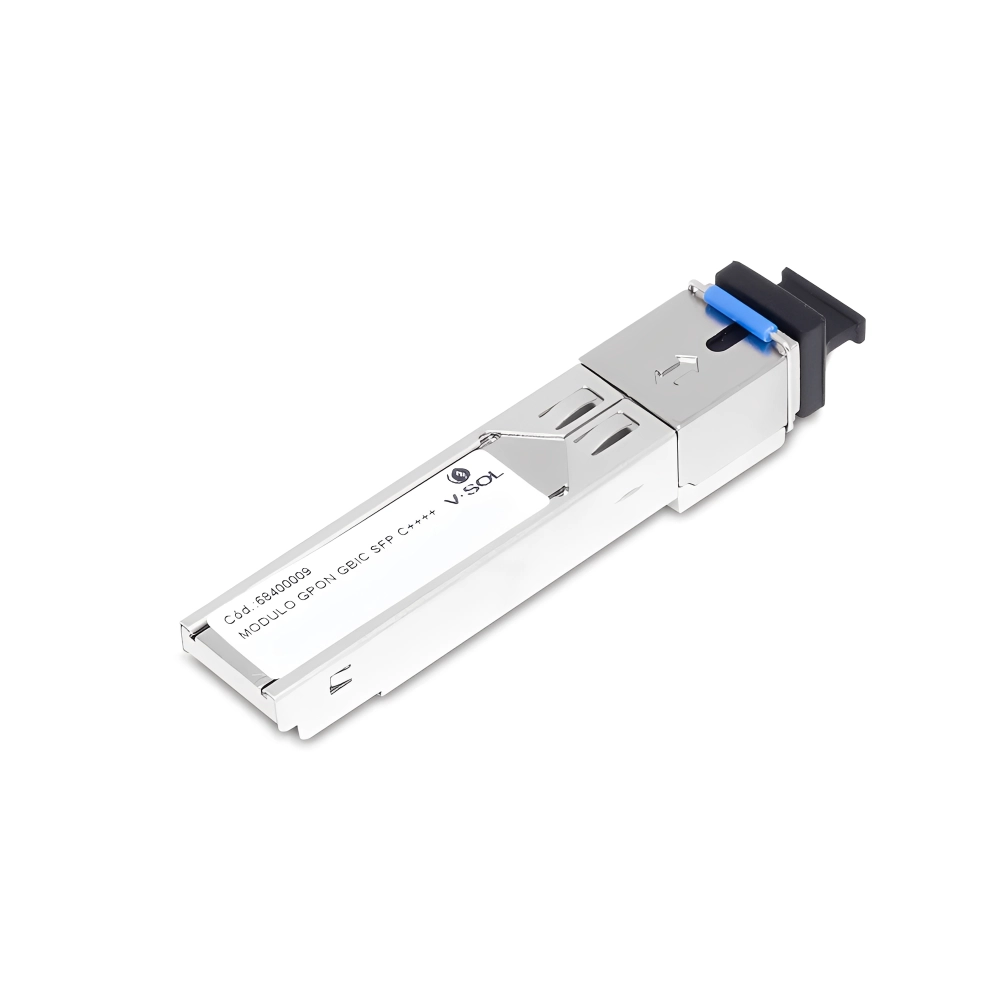 MODULO GPON GBIC SFP C++++2,5/1,25GB 20KM V-SOL RB, V SOL, 