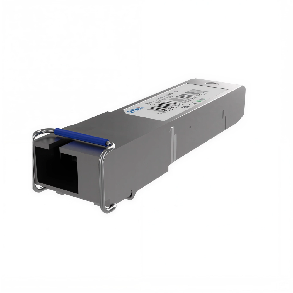 MODULO MINI GBIC 1,25G SFP WDM LA 20KM MKT 2FLEX, 2 FLEX TELECOM, 