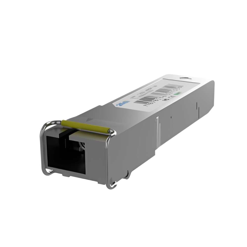 MODULO MINI GBIC 1,25G SFP WDM LB 20KM MKT 2FLEX, 2 FLEX TELECOM, 
