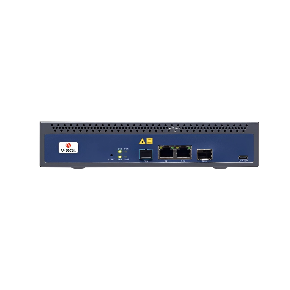 OLT 1P GPON V1600GSF C/GBIC C/ SOFT V-SOL RB, V SOL, OLT 1P GPON V1600GSF C/GBIC C/ SOFT V-SOL RB, V SOL,